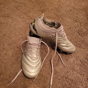 Adidas Copa 20.1 fg cleats
